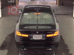 بي ام دبليو الفئة 5